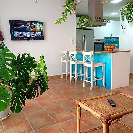Salou Family Village Dış mekan fotoğraf