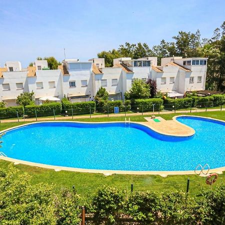 Salou Family Village Dış mekan fotoğraf