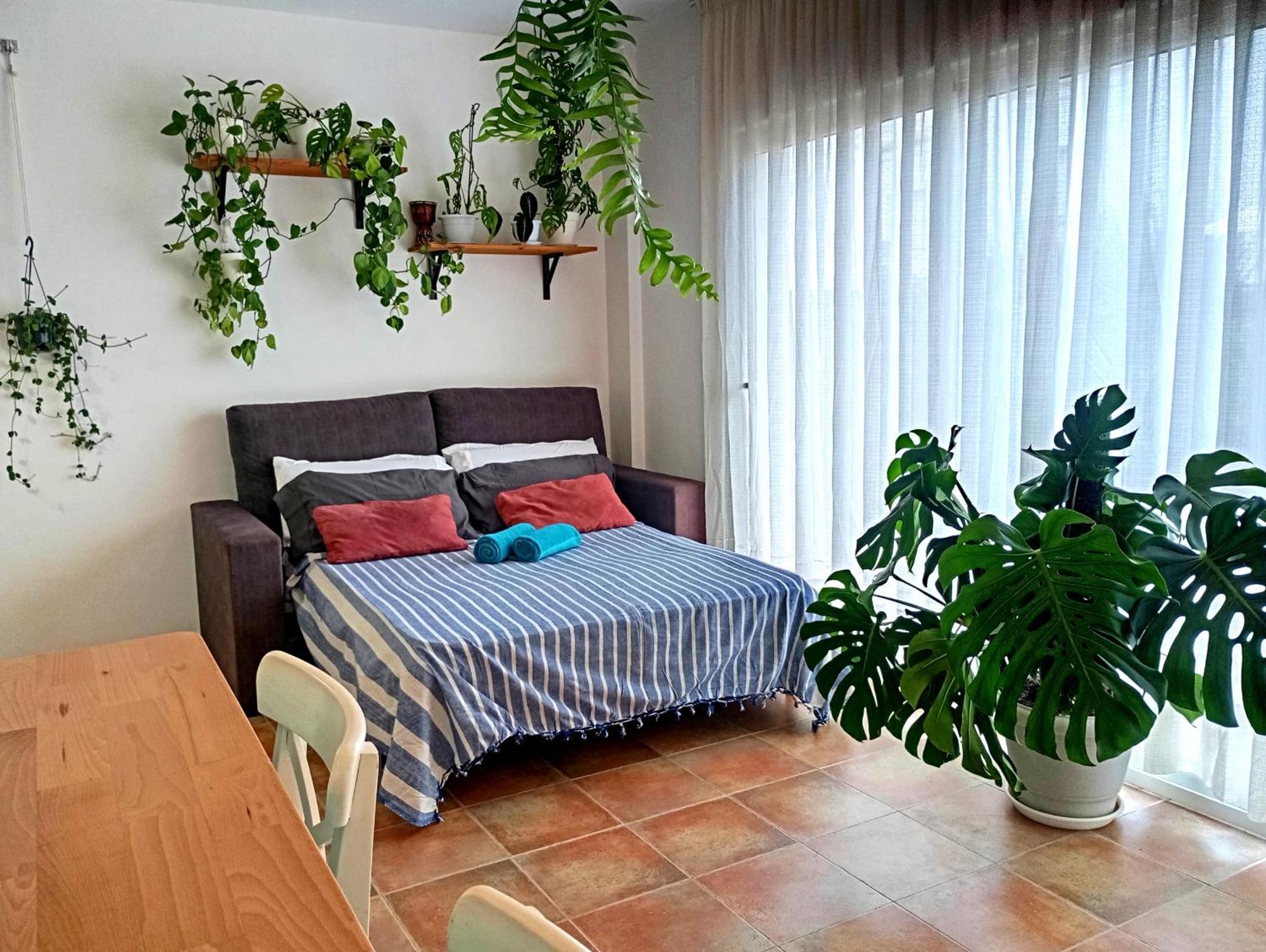 Salou Family Village Dış mekan fotoğraf