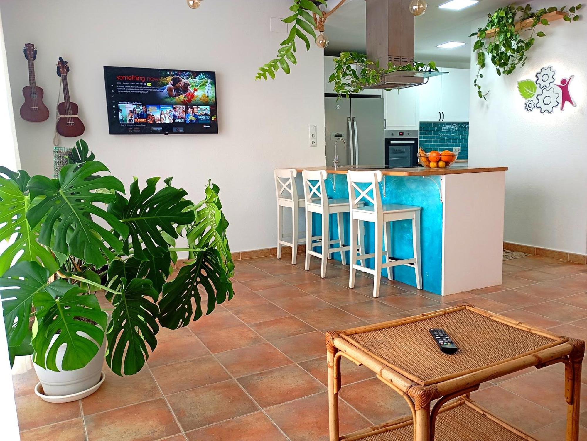 Salou Family Village Dış mekan fotoğraf