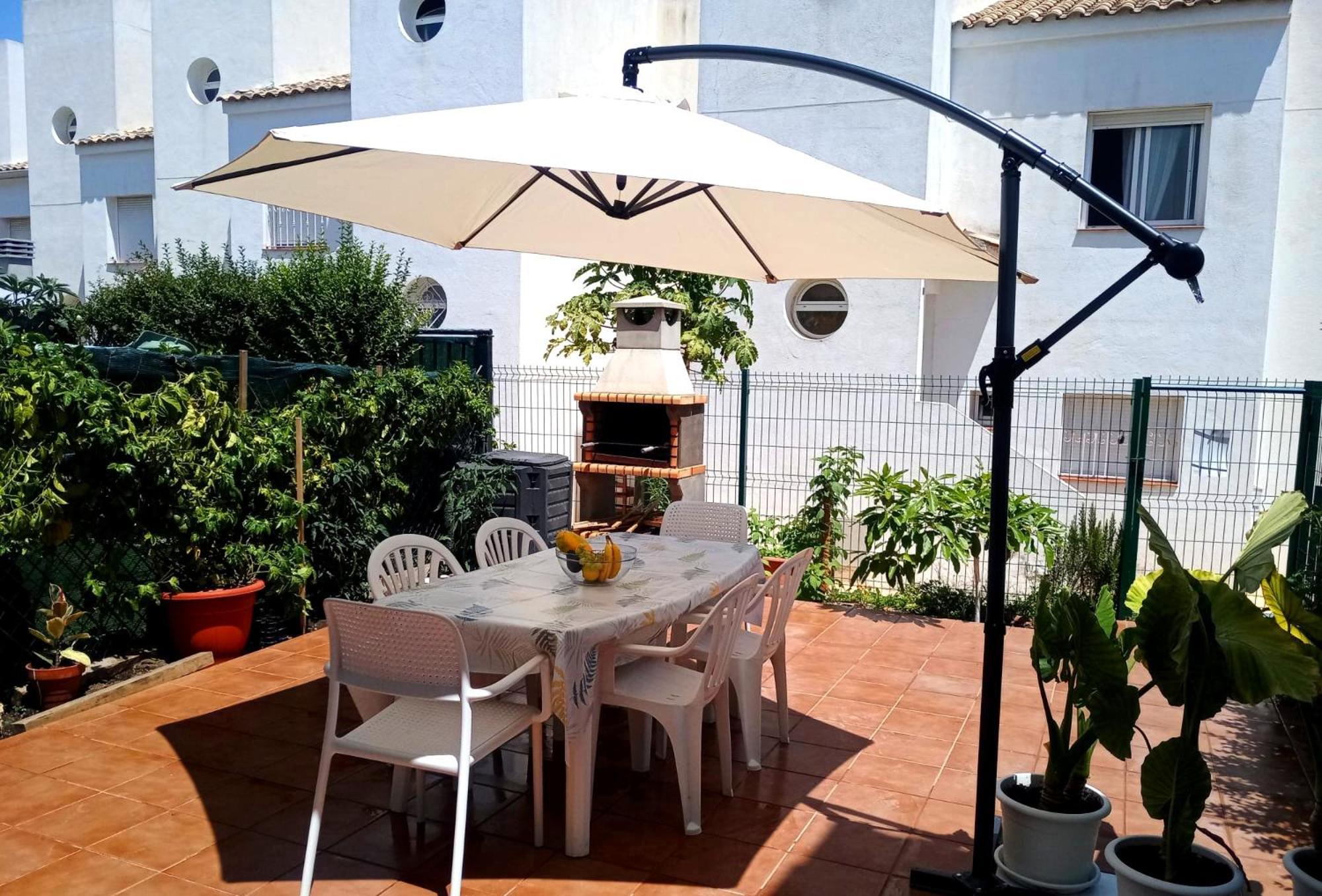 Salou Family Village Dış mekan fotoğraf