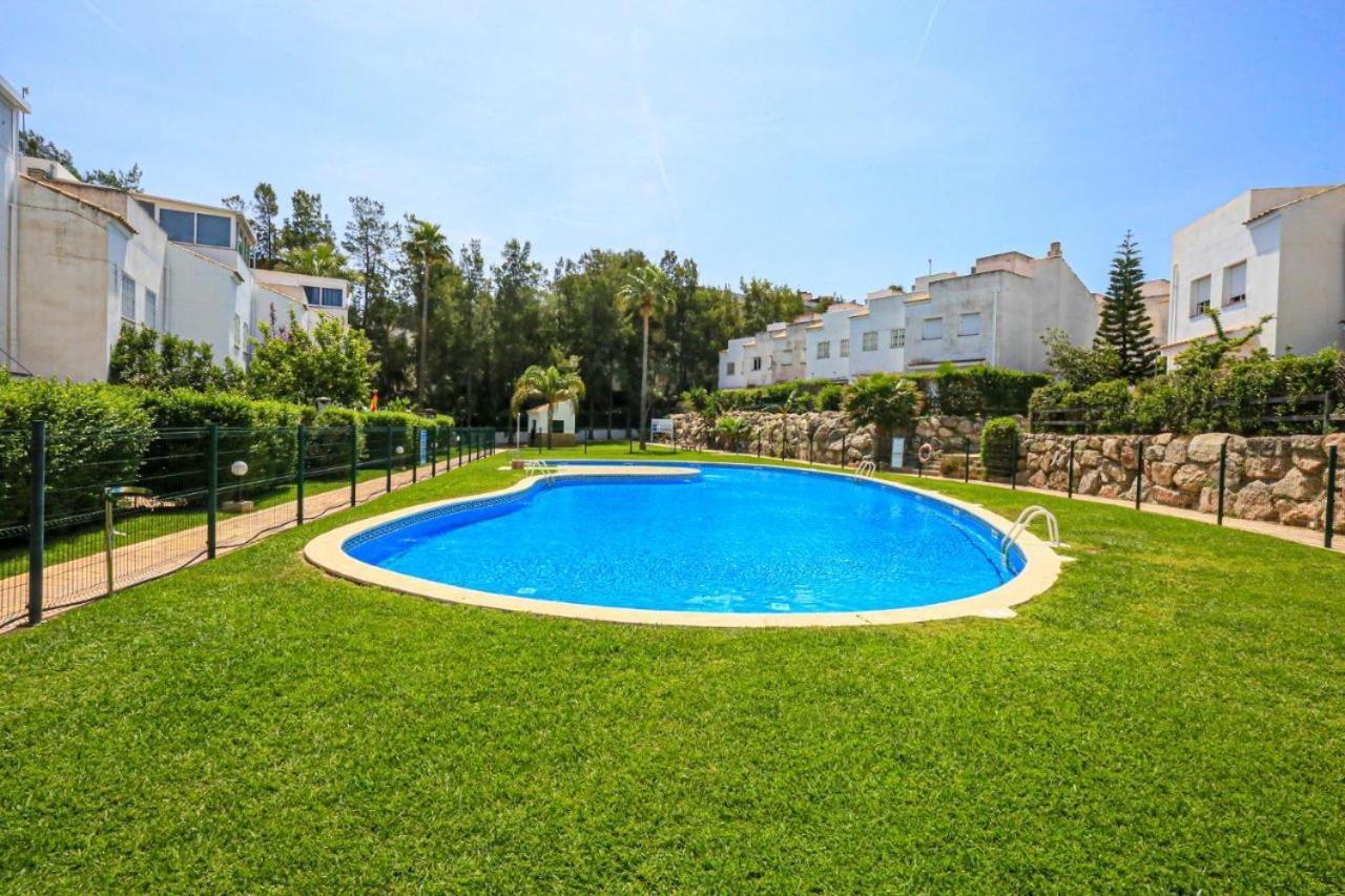 Salou Family Village Dış mekan fotoğraf