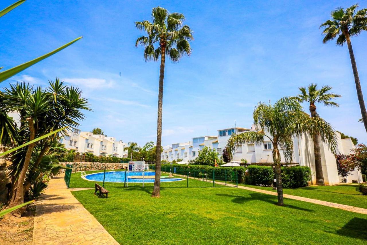 Salou Family Village Dış mekan fotoğraf
