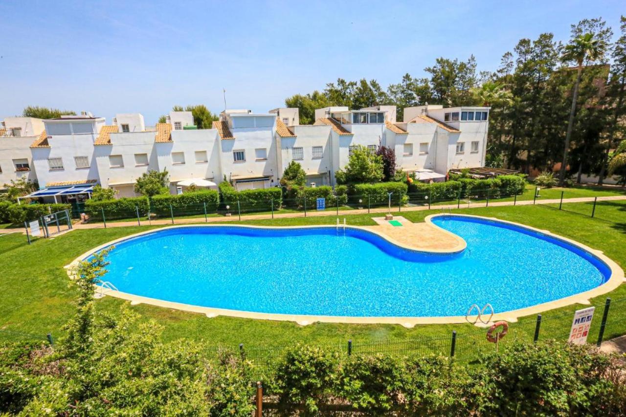 Salou Family Village Dış mekan fotoğraf