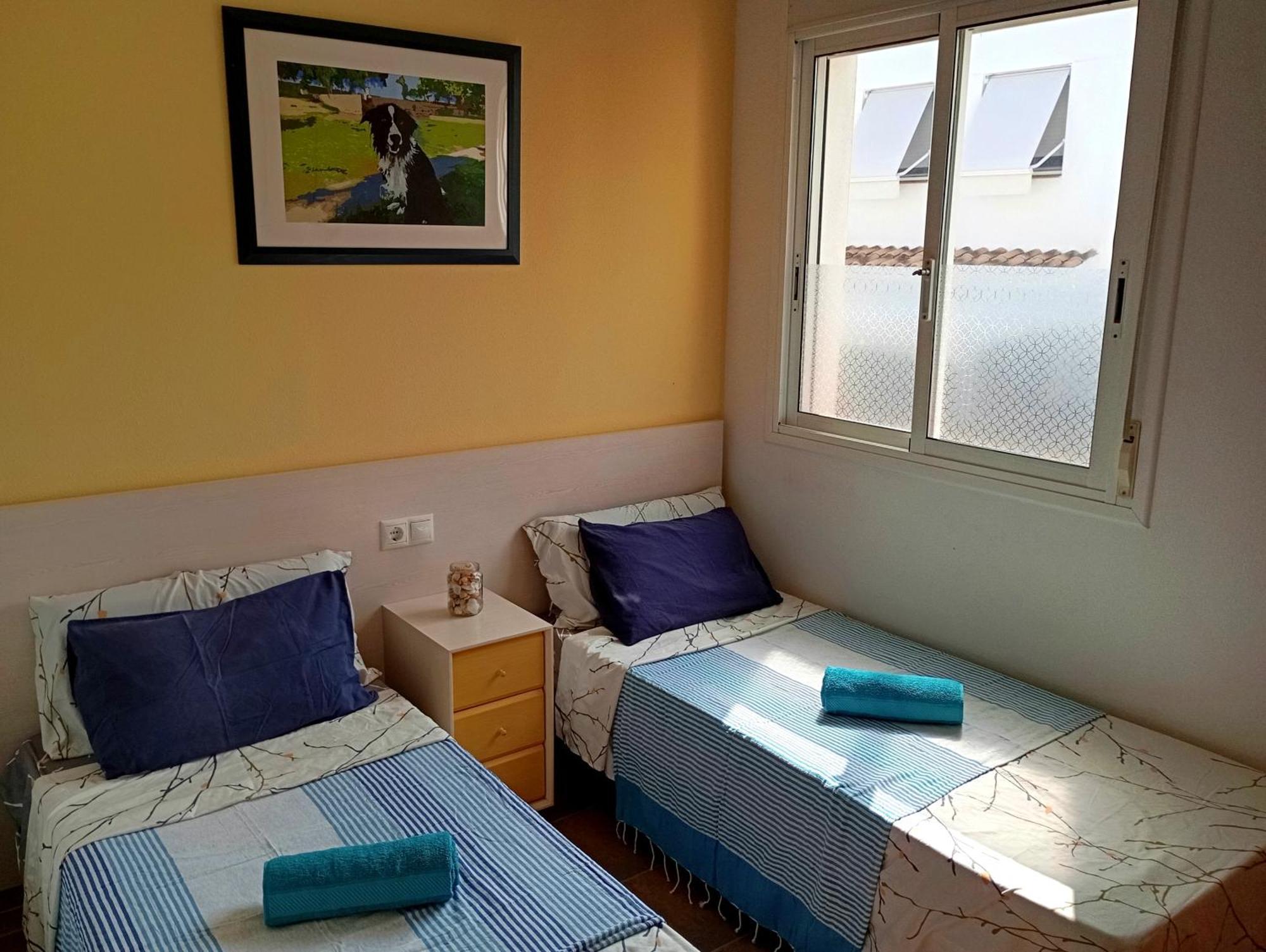 Salou Family Village Dış mekan fotoğraf