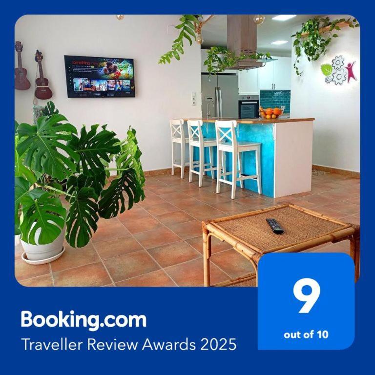 Salou Family Village Dış mekan fotoğraf